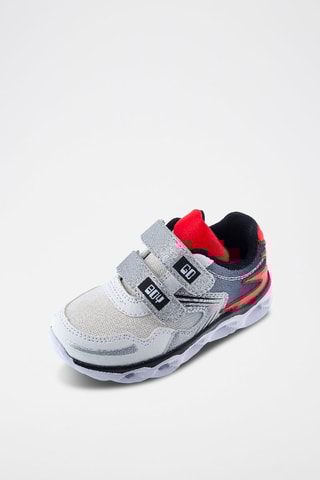 Sneakers - Wit