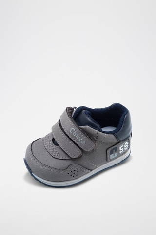 Sneakers - Grijs