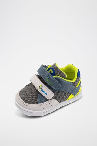 Sneakers - Grijs