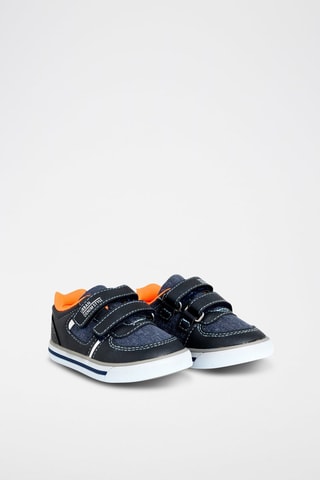 Sneakers Zwart