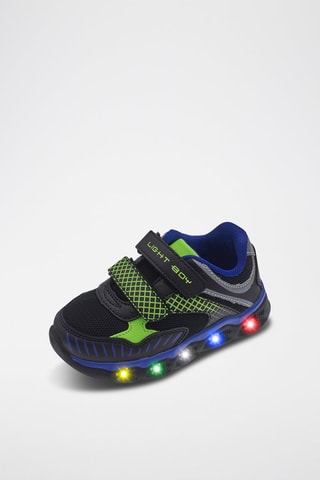 Sneakers - Zwart