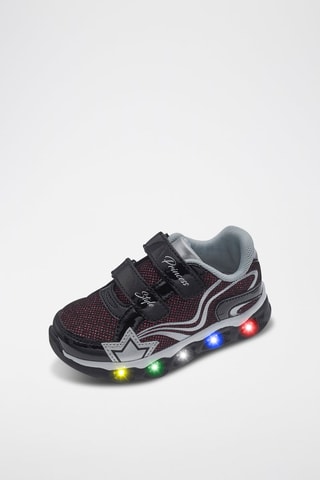 Sneakers - Zwart