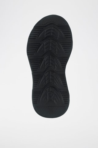 Sneakers - Zwart