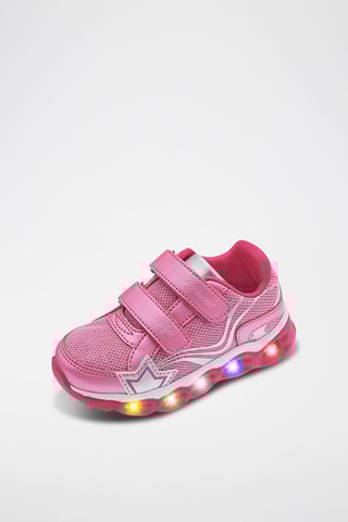 Sneakers - Fuchsia