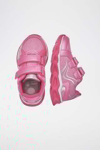 Sneakers - Fuchsia