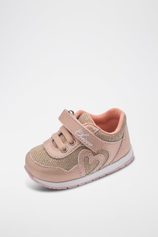 Sneakers - Roze