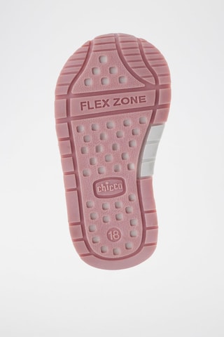 Sneakers - Roze