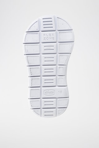 Sneakers - Blauw