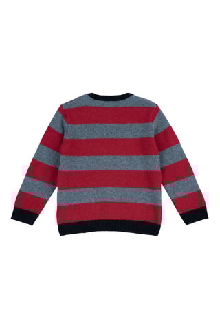 Trui - Rood