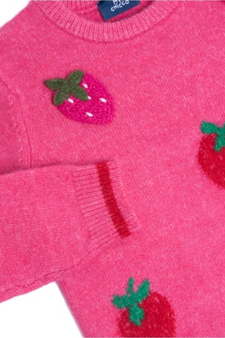 Trui - Roze