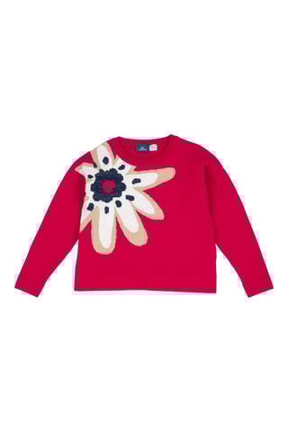Trui - Rood
