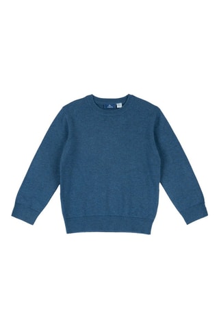 Trui - Blauw