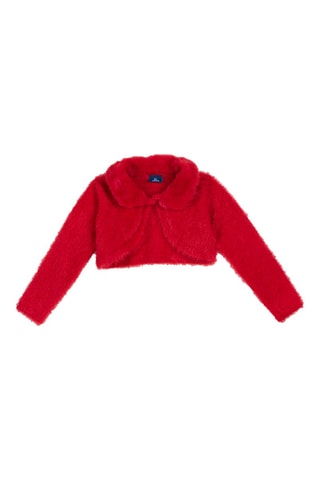 Bolero Rood