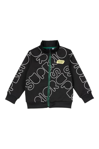 Sweater - Zwart
