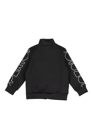 Sweater - Zwart
