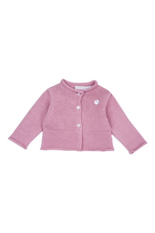 Vest - Roze