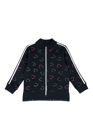 Sweater - Zwart