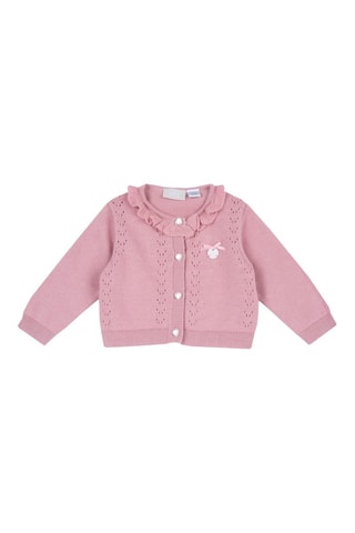 Vest - Roze