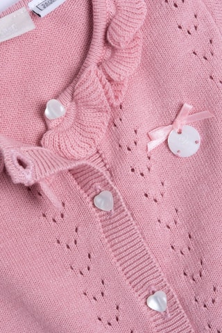 Vest - Roze