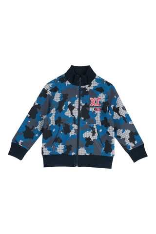 Sweater - Blauw