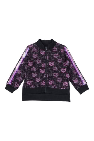Sweater - Zwart