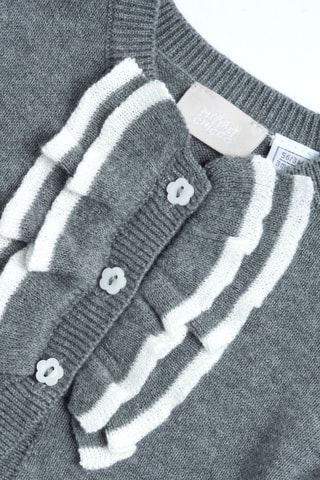 Vest - Grijs