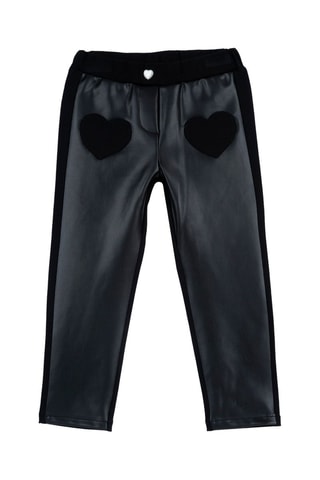 Broek - Zwart