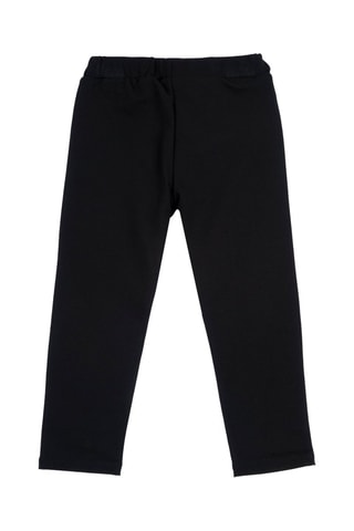 Broek - Zwart