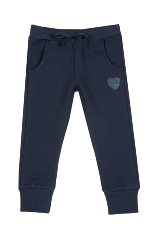 Joggingbroek - Marineblauw