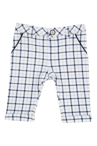 Broek - Wit