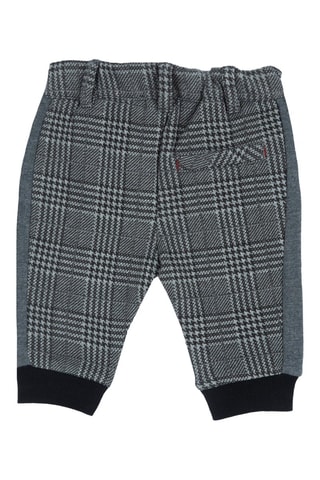 Broek - Grijs
