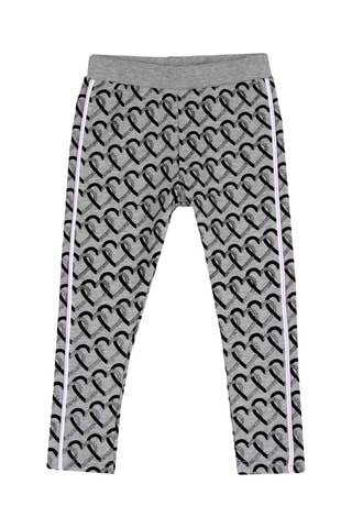 Broek - Grijs