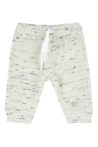 Broek - Ecru