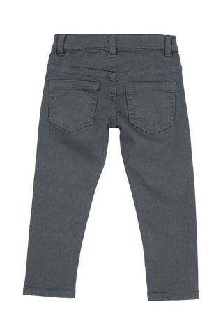 Broek - Donkergrijs