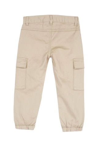 Joggingbroek - Beige