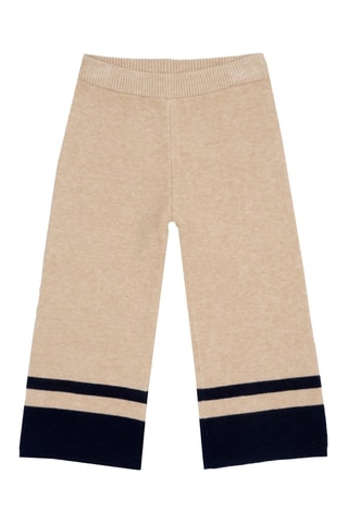 Broek - Beige