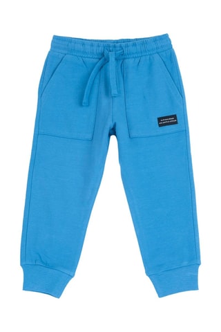 Joggingbroek - Blauw