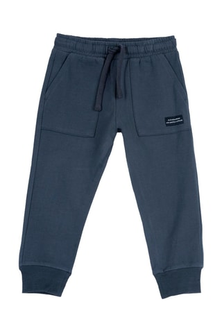 Joggingbroek - Donkerblauw