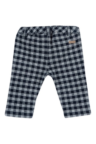 Broek - Grijs