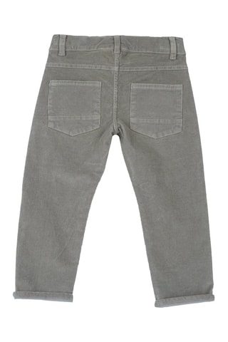 Broek - Bruin