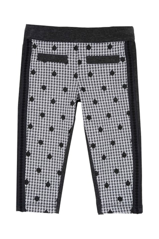 Broek Zwart