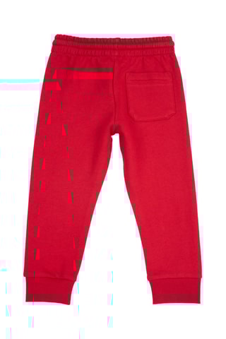 Joggingbroek - Rood