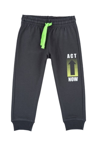 Joggingbroek - Donkergrijs