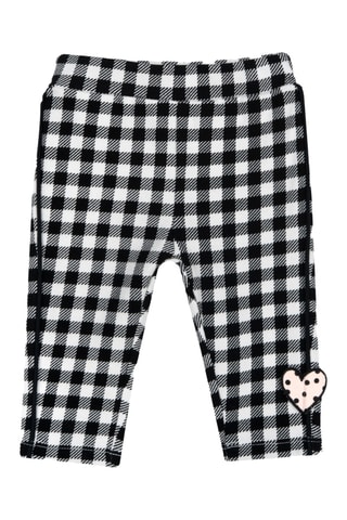 Broek - Zwart en Wit