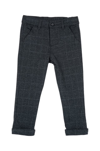 Broek - Grijs