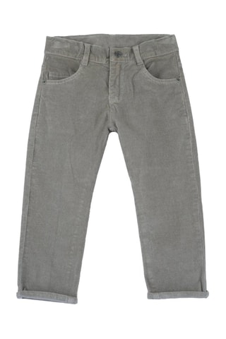 Jeans - Grijs
