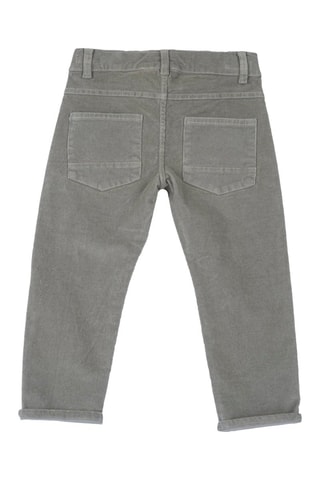 Jeans - Grijs