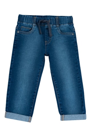 Jeans - Blauw