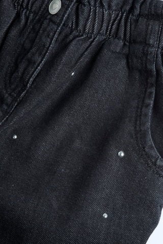 Jeans - Donkergrijs