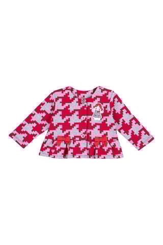 Jasje Rood